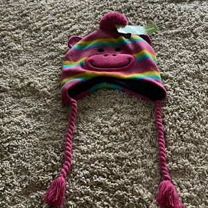 Kids hat